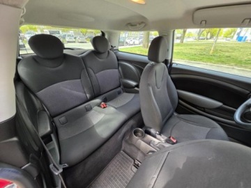 Mini One II Hatchback 1.4 75KM 2009 MINI One 1.4 75KM Serwisowany w ASO do 2019 Manual 1 Właściciel od 5 lat, zdjęcie 20