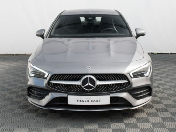 Mercedes CLA C118/X118 Coupe Facelifting 1.3 200 163KM 2023 Mercedes CLA 200 DW5VS46#200 AMG Line 7G-DCT, zdjęcie 6