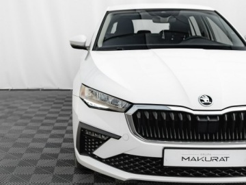 Skoda Scala Hatchback Facelifting 1.0 TSI 115KM 2024 Škoda Scala Skoda Scala WD3931U#1.0 TSI Selection, zdjęcie 7