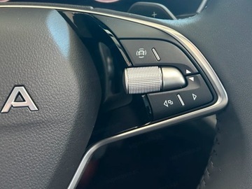 Skoda Octavia IV Liftback 1.5 TSI EVO 150KM 2025 Octavia Edition 130 Selection 1.5 TSI mHEV DSG 150KM 2025, zdjęcie 8