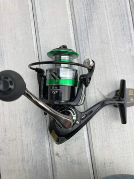 Рыбалка набор Bolonka 5m + катушка + линия