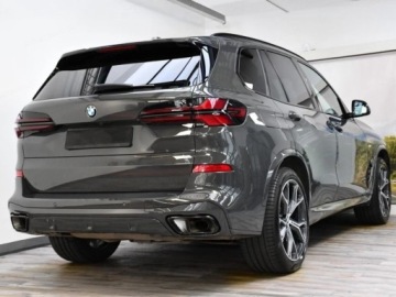 BMW X5 G05 SUV Facelifting 3.0 30d 298KM 2026 BMW X5 xDrive30d Sport Suv 2.0 (298KM) 2026, zdjęcie 3
