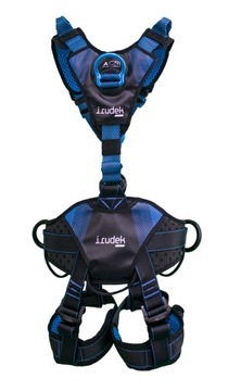 Ремни безопасности Blue 3 (L-XXL), ремни безопасности Irudek