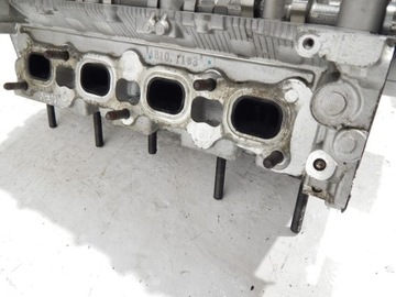 ГОЛОВКА ЦИЛИНДРА MITSUBISHI OUTLANDER PHEV 2.4 12-22