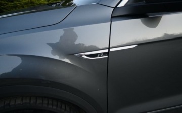 Volkswagen T-Roc I SUV 1.5 TSI ACT 150KM 2019 Volkswagen T-Roc 1,5 TSI 150 KM R-LINE Panorama Nawigacja Virtual Tacho FU, zdjęcie 37