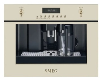 Ekspres do kawy 45cm SMEG Coloniale CMS8451P