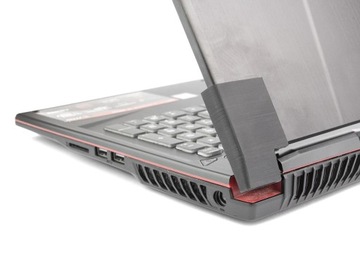 Zestaw naprawczy KLAPA ZAWIASY MSI GP63 Leopard D