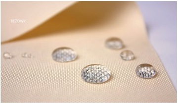 Водонепроницаемая занавеска для сада и патио для беседки 150/220 см