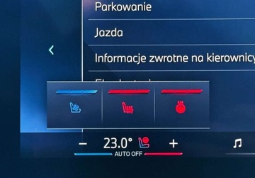 BMW Seria 5 2024 BMW Seria 5 I wlasciciel Hak M Sport Gwarancja Bezwypadkowy FVAT23, zdjęcie 36