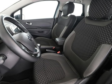 Renault Captur I Crossover Facelifting 0.9 Energy TCe 90KM 2019 Renault Captur full LED navi klima auto kamera i, zdjęcie 12
