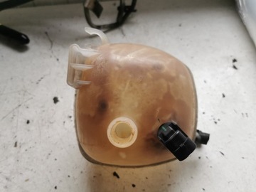 NÁDOBKA VYROVNÁVACÍ VECTRA C 1.9 CDTI 100KM 120KM 9202200