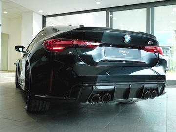 BMW Seria 4 G22-23-26 M4 Coupe Facelifting 3.0 M4 530KM 2025 BMW Seria 4 Coupe M4 Competition xDrive Coupe 3.0 (530KM) 2025, zdjęcie 4