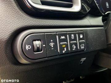 Kia XCeed PHEV Facelifting 1.6 GDi Plug-In 141KM 2023 Kia XCeed Kia XCeed 1.6 GDI PHEV L Business Line DCT 1.6 Hybryda Plug-in, zdjęcie 17