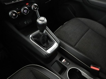 Renault Captur II Crossover 1.0 TCe LPG 100KM 2021 Renault Captur Intens LPG navi PDC półskóra, zdjęcie 29