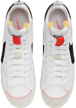 Stylowe buty sportowe Nike Blazer Mid '77 Jumbo r. 45,5