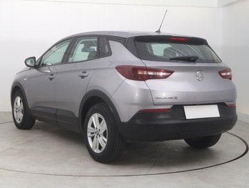 Opel 2021 Opel Grandland 1.2 Turbo, Salon Polska, zdjęcie 3