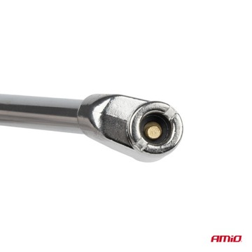 GRATISY# CIŚNIENIOMIERZ DO KÓŁ AUT CIĘŻAROWYCH TIR 15 BAR