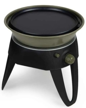 Газовый гриль Fox Cookware Cookstation