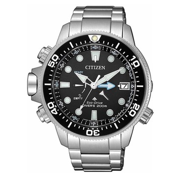 Citizen zegarek męski BN2031-85E