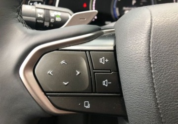 Lexus NX II SUV Facelifting 2.5 450h+ 309KM 2025 Lexus NX NX 450h Prestige Design Tazuna AWD FV23 Demo ASO, zdjęcie 30