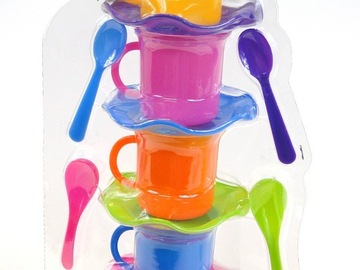 ЧАЙНЫЙ СЕРВИС, АДАР