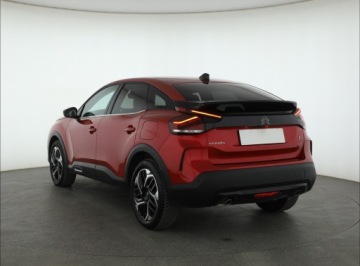 Citroen C4 III SUV 1.2 PureTech 130KM 2023 Citroen C4 1.2 PureTech, Salon Polska, zdjęcie 3