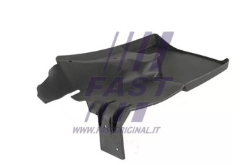 CHLAPACZ MB SPRINTER 06- 906 TYL LE