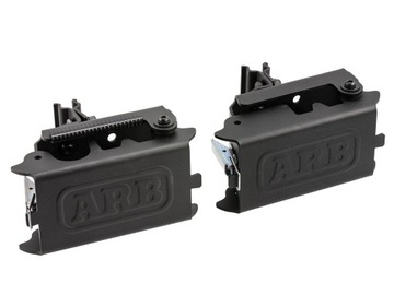 Запираемый разъем Hi-Lift Jack ARB