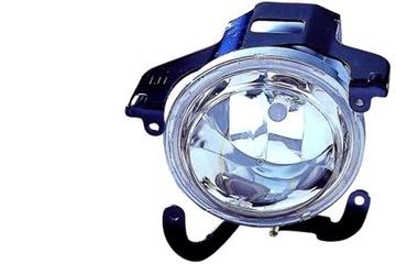 HALOGEN - SVĚTLO MLHOVKA DEPO 9220105500 6851
