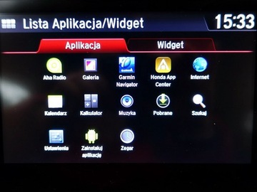 Honda HR-V II SUV Facelifting 1.5 i-VTEC 130KM 2020 Honda HR-V JAK NOWY 1WŁ Kraj Bezwypad EXECUTIVE, zdjęcie 27