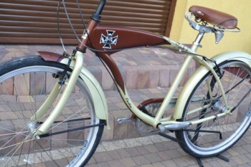 Бичруизер Пантера Танк 2 Нексус 3