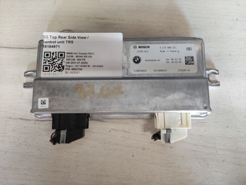 MODUŁ KAMERY ICAM2 BMW G30 G11 G05 G20 G01 5A40D65