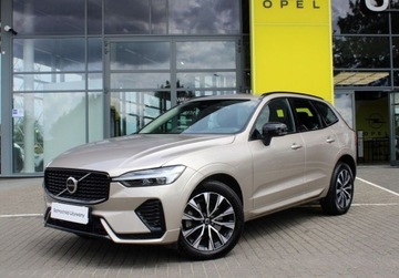 Volvo XC60 II 2023 Volvo XC 60 Volvo XC60 2.0 190KM A8 Plus Dark Salon PL FV23 Serwis ASO GWA, zdjęcie 1