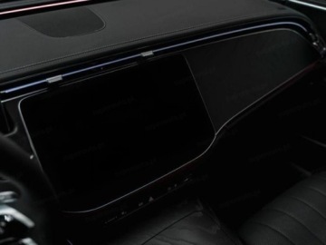 Mercedes Klasa E W214 Sedan 2.0 220d 197KM 2025 E Klasa 220 d 4-Matic AMG 2.0 (197KM) 2025, zdjęcie 12