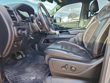 Dodge Ram V 2021 Dodge RAM TRX 2021r., Trx, 6.2L, od ubezpieczalni 6.2 Benzyna 702KM, zdjęcie 6