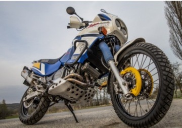 Osłona silnika Yamaha XTZ 750 Super Tenere 90-03