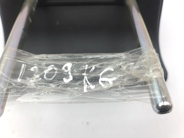 MAZDA 6 2013 PRAVÁ STRANA PODHLAVNÍK SEDADLA ZADNÍHO