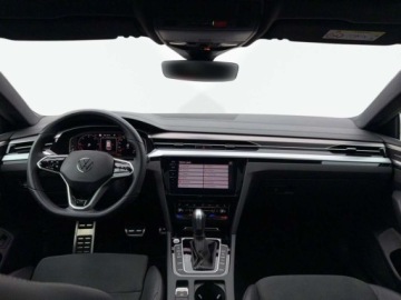 Volkswagen Arteon Fastback Facelifting 2.0 TDI 200KM 2023 Volkswagen Arteon Shooting Brake R-Line, Webasto, Kamera, Ambiente, Panora, zdjęcie 14