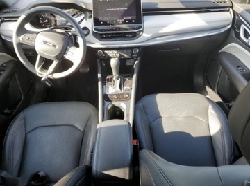 Jeep Compass II 2023 Jeep Compass 2.0 200 KM, 4x4, Limited, mala szkoda, import USA 2.0 200KM, zdjęcie 6