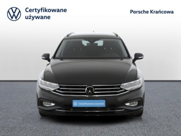 Volkswagen Passat B8 Variant Facelifting 2.0 TDI SCR 150KM 2022 Volkswagen Passat Variant | Kamera Cofania | Tempo, zdjęcie 7