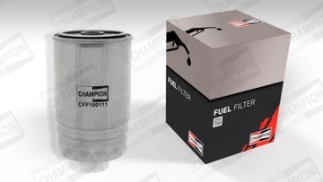 CHAMPION CFF100111 FILTR PALIVA