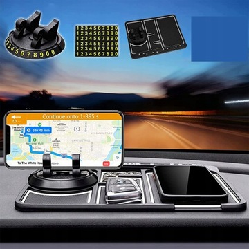 Противоскользящая накладка 5986 9345986