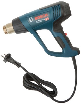 Bosch Professional Opalarka Ghg 20-63 Professional