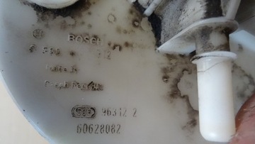 ALFA ROMEO 156 1.8 ČERPADLO PALIVA 0580313012