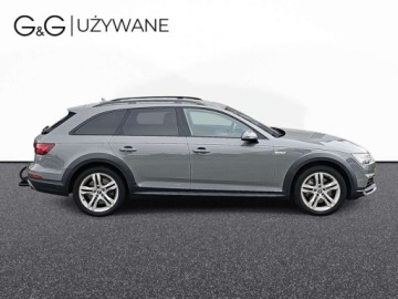 Audi A4 B9 Avant 2.0 45 TFSI 245KM 2019 Audi A4 Allroad 2.0 Benzyna 245KM, zdjęcie 3