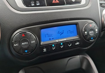 Hyundai ix35 SUV 1.6 GDI 135KM 2011 Hyundai ix35 sprowadzone, zarejestrowane 1.6 Benzyna 135KM, zdjęcie 23