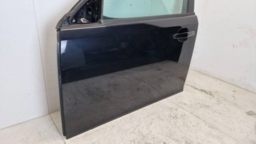 DVEŘE LEVÉ PŘEDNÍ LEVÝ SAAB 93 9-3 FACELIFT BARVA 298