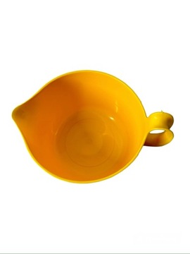 Soap Bubble Liquid Jug емкостью 1 л с носиком и ручкой