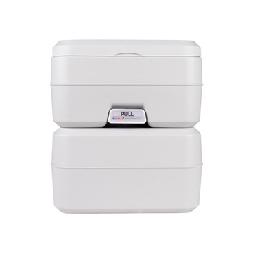 ПОРТАТИВНЫЙ ТУРИСТИЧЕСКИЙ ТУАЛЕТ 20Л Мобильный туалет