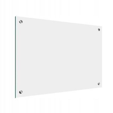 Panel ESG 80x50 cm z czarnymi dystansami